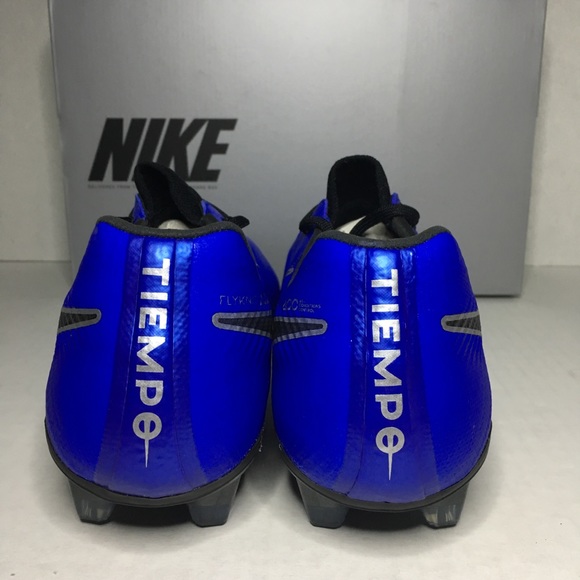 Nike Tiempo Legend 7 Elite FG - Picture 4 of 6